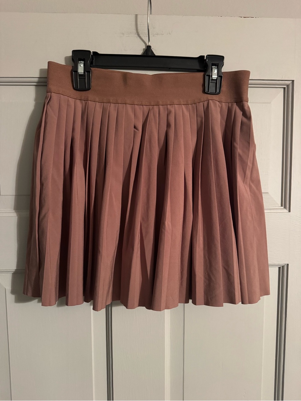 Beyond Yoga Pleated Skort